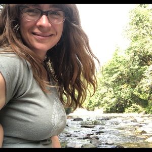 Meet your Posher, Julie